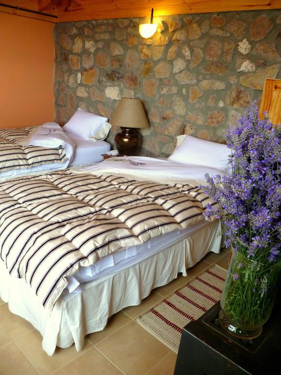 La Calandria B&B - Destilería de Lavandas Puerto Madryn Quarto foto